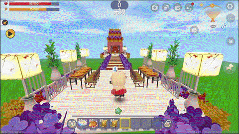 迷你世界落叶松怎么种[图1]