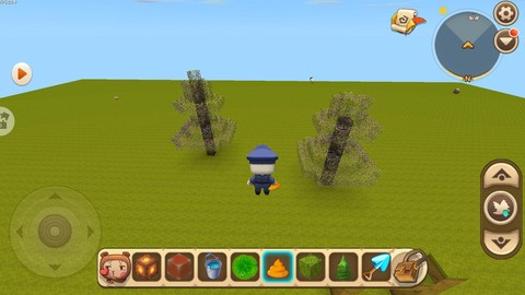 迷你世界落叶松怎么种[图2]