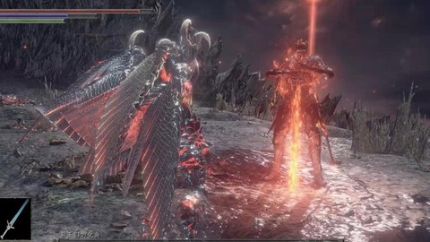 黑魂3累积者誓约怎么刷